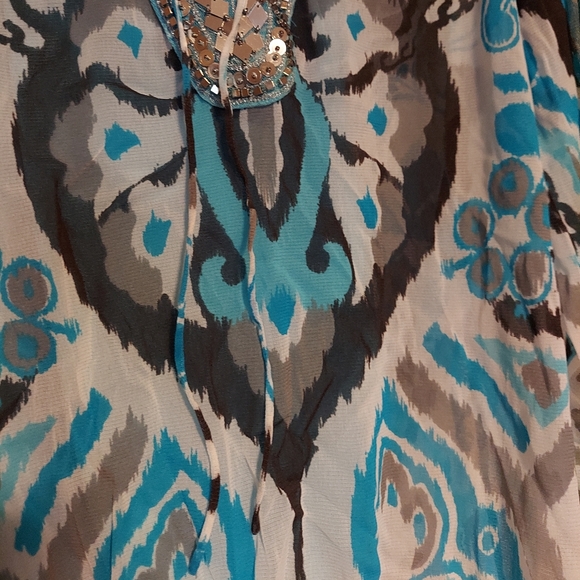 Women's INC top - Picture 3 of 8